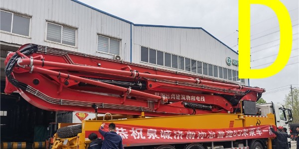 混凝土為什么老有裂縫？這幾點你知道嗎？