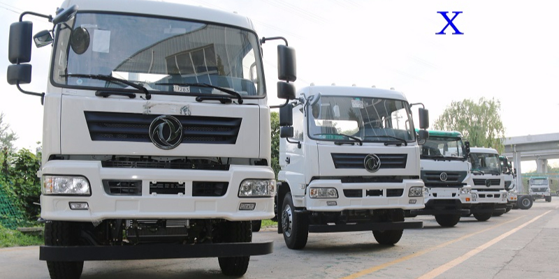 夏季高溫，小型混凝土泵車(chē)保養(yǎng)和維護(hù)大揭秘