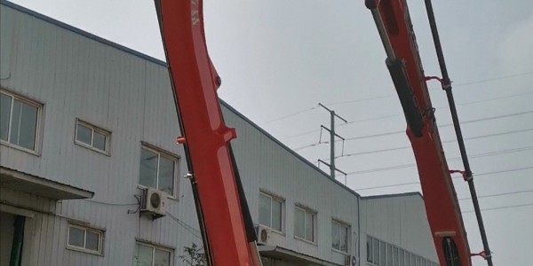 清洗泵車有哪些必要性？